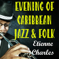 Etienne Charles Concert Tickets - 2026 Tour Dates