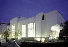 CAPe Ettelbruck, Ettelbruck