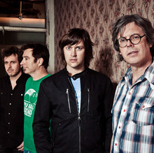 Old 97's Tickets, Tour Dates & Concerts 2024 & 2023 – Songkick