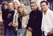 Barrelhouse Concert Tickets - 2026 Tour Dates