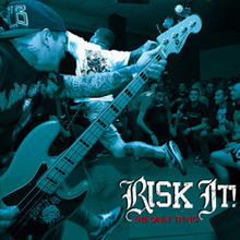 Risk It Concert Tickets - 2026 Tour Dates.