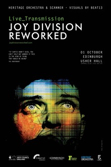 Scanner Concert Tickets - 2026 Tour Dates