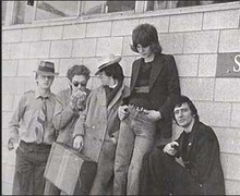 The Extras Concert Tickets - 2026 Tour Dates.