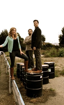 The Treacherous French Concert Tickets - 2026 Tour Dates