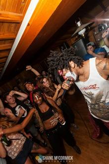 Blue, The Misfit. Concert Tickets - 2026 Tour Dates.