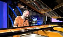 Fabrizio Paterlini Concert Tickets - 2026 Tour Dates