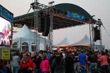 Brainerd International Raceway, Brainerd