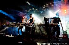 W.a.s.t.e. Concert Tickets - 2026 Tour Dates