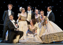 johann strauss orchestra tour dates