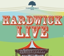 Hardwick Hall Hotel, Sedgefield, Stockton-on-tees