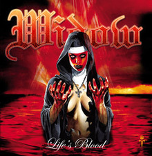 Widow Concert Tickets - 2026 Tour Dates