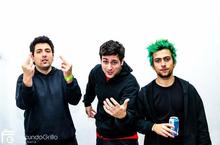 Euforia Concert Tickets - 2026 Tour Dates
