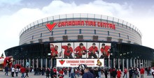 Canadian Tire Centre, Ottawa