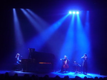 30CC/Schouwburg, Leuven