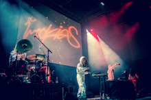 The Wookies Concert Tickets - 2026 Tour Dates.