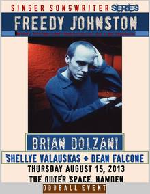 freedy johnston tour dates