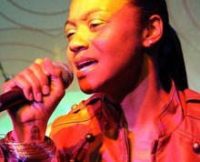 Kia Bennett Concert Tickets - 2026 Tour Dates