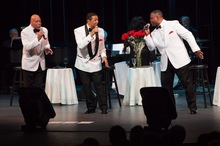 The Flamingos Concert Tickets - 2026 Tour Dates.