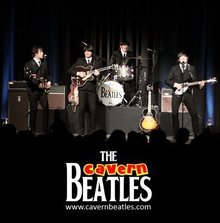 The Cavern Beatles Concert Tickets - 2026 Tour Dates
