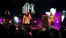 Eldorado Concert Tickets - 2026 Tour Dates