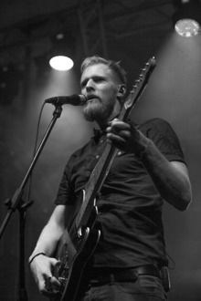 Gangs of Ballet Concert Tickets - 2026 Tour Dates.