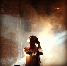 Korallreven Concert Tickets - 2026 Tour Dates.