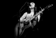 Rachel Brooke Concert Tickets - 2026 Tour Dates