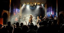 Rob Drabkin Concert Tickets - 2026 Tour Dates