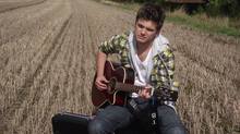 Tom Bertram Concert Tickets - 2026 Tour Dates