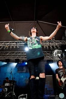 Her Bright Skies Concert Tickets - 2026 Tour Dates.