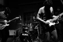No Clear Mind Concert Tickets - 2026 Tour Dates