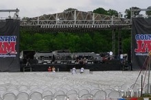 Country Jam USA, Eau Claire