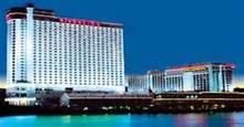 Riverside Resort Hotel & Casino - Amphitheater, Laughlin