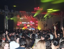 Selekta Club, Fortaleza