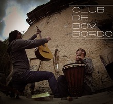 Club de Bombordo Concert Tickets - 2026 Tour Dates.