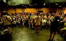 Counterparts Concert Tickets - 2026 Tour Dates