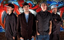 Almost Kings Concert Tickets - 2026 Tour Dates.