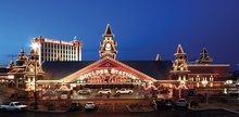 Railhead, Boulder Station Hotel Casino, Las Vegas