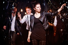 Epoche Concert Tickets - 2026 Tour Dates