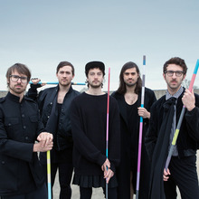 Valaire Concert Tickets - 2026 Tour Dates.