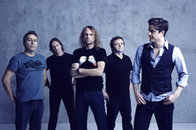 Terry Hoax Concert Tickets - 2026 Tour Dates