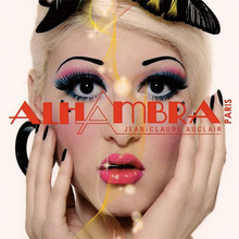 Alhambra Théâtre Music-Hall, Paris