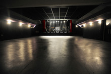 Alhambra Théâtre Music-Hall, Paris