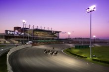 Empire City Casino at Yonkers Raceway, Yonkers