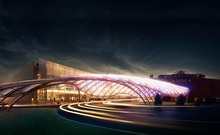 Empire City Casino at Yonkers Raceway, Yonkers