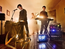 Psychic Rites Concert Tickets - 2026 Tour Dates.