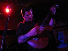 Dylan Carlson Concert Tickets - 2026 Tour Dates.