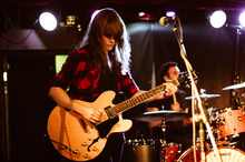 Jenny Owen Youngs Concert Tickets - 2026 Tour Dates