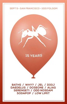 Baths Concert Tickets - 2026 Tour Dates