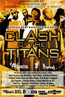 Tash Concert Tickets - 2026 Tour Dates